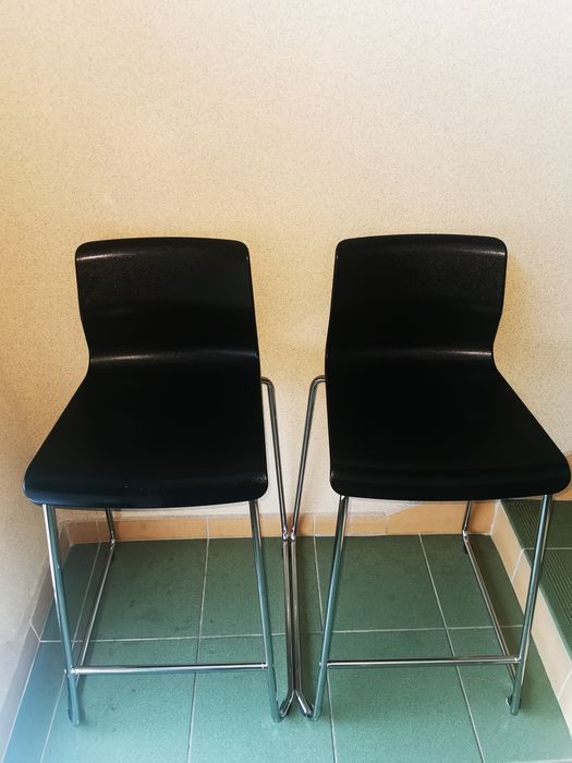 Hokery Hokery taboret stołek barowy