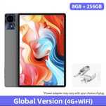Планшет 13" Teclast T65 Max 13" 8/256Gb 4G LTE