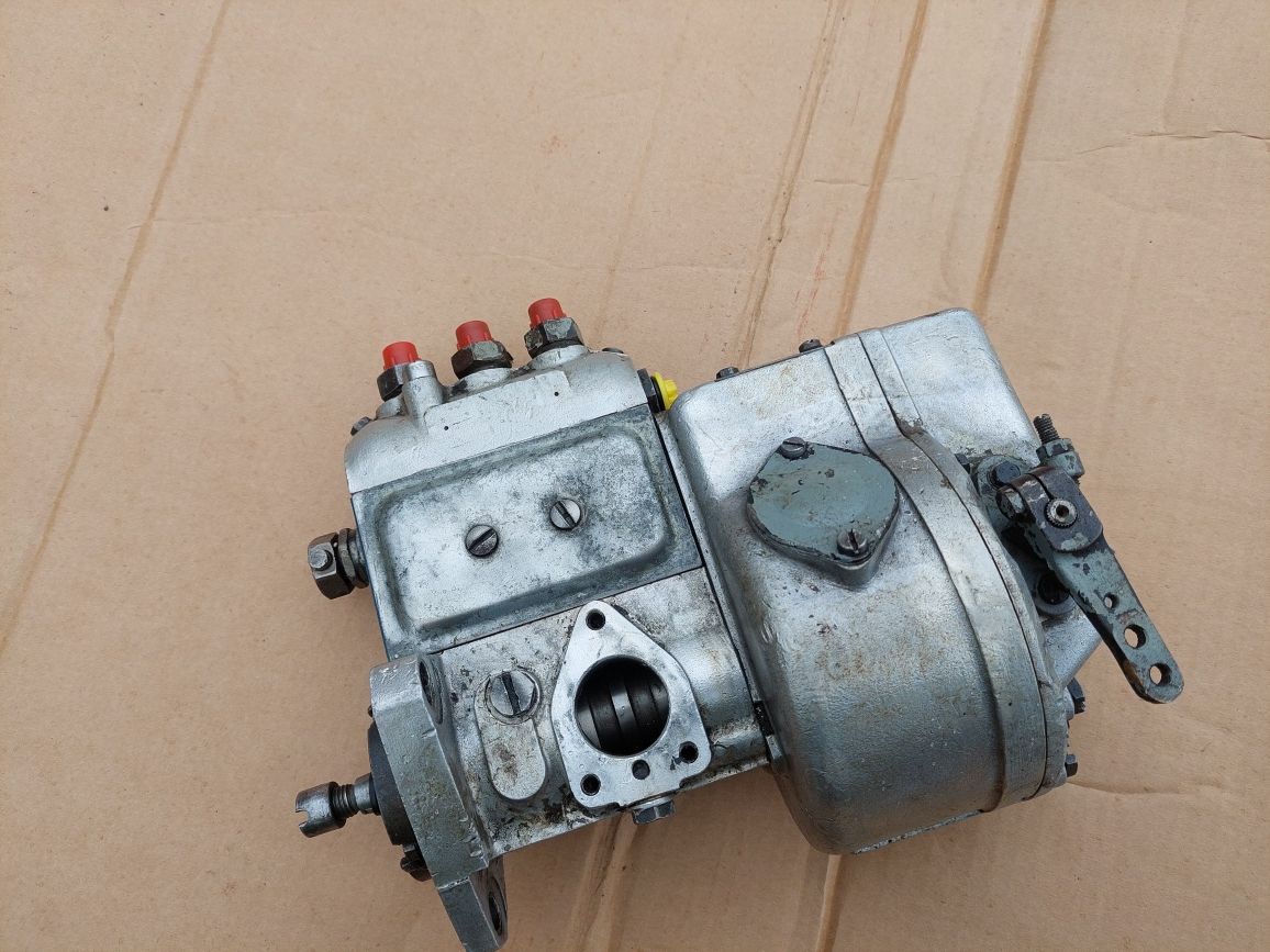 Pompa wtryskowa Zetor 3011,3045,3511,3545,4712,4718