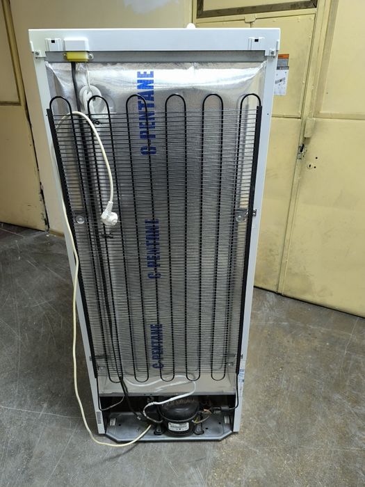 Морозильна камера Атлант