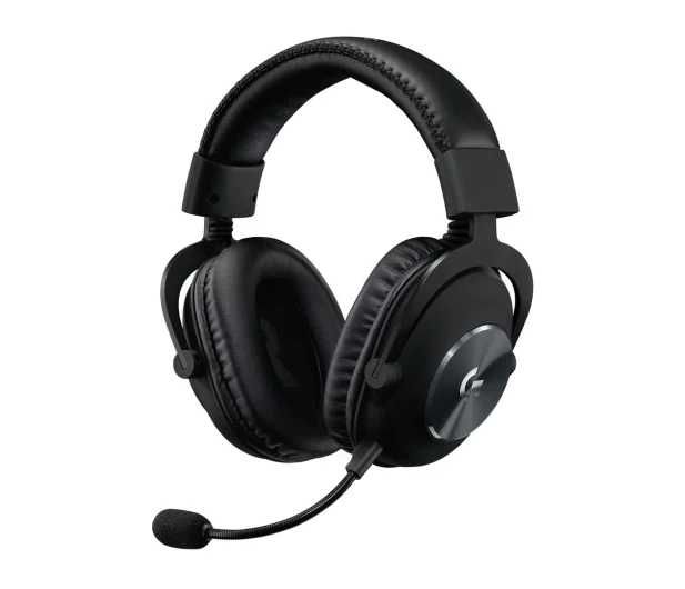 Słuchawki G PRO Gaming Headset