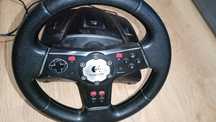 Logitech Formuła Vibration Feedback Wheel
