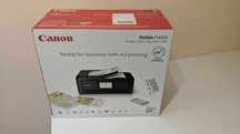 Urządzenie wielofunkcyjne Canon Pixma TS9550