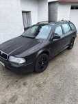 Skoda Octavia 1900 TDI