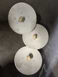3szt Ubiquiti NanoBridge M5 400 z zasilaczem