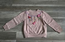Sinsay bluza dziewczeca 104