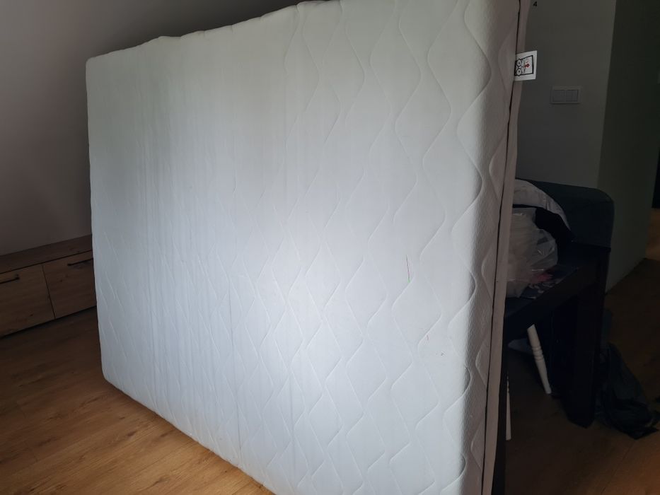 Materac piankowy 160x200