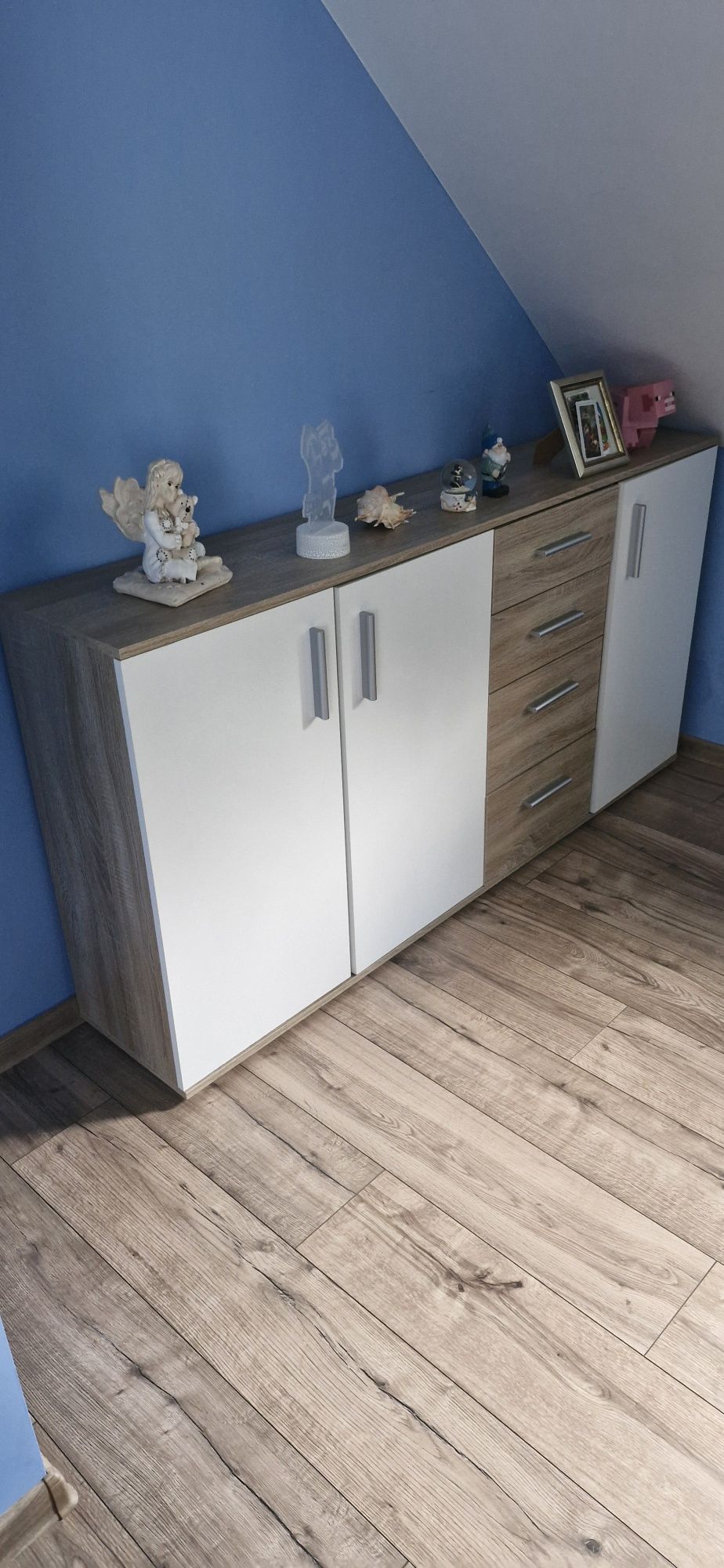 Komoda Ikoli 3D4S IKLK241 - Q45F