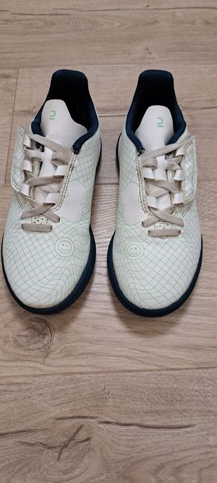 Buty halowki Kipsta r. 31