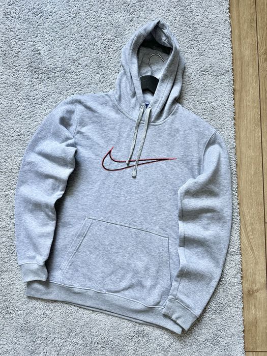 Худі Nike чоловічий б/в