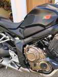 Honda CB 650 R full