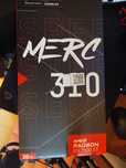 Radeon 7900xt 20GB Merc 310