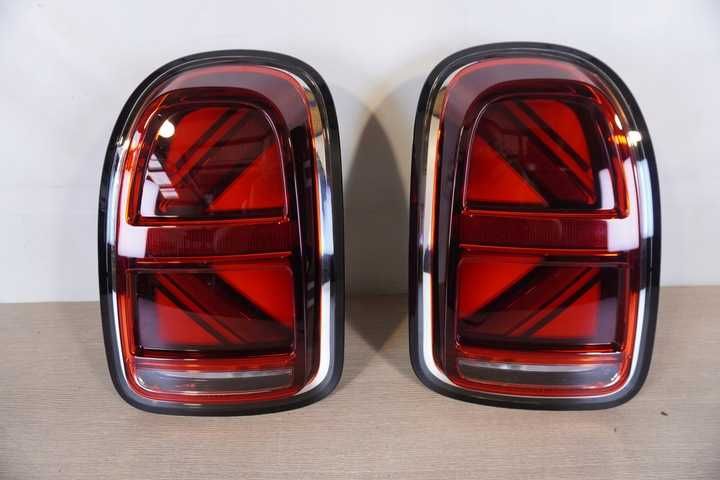 Ліхтар фонарь стоп лівий правий	Mini Countryman F60 JCW Разборка