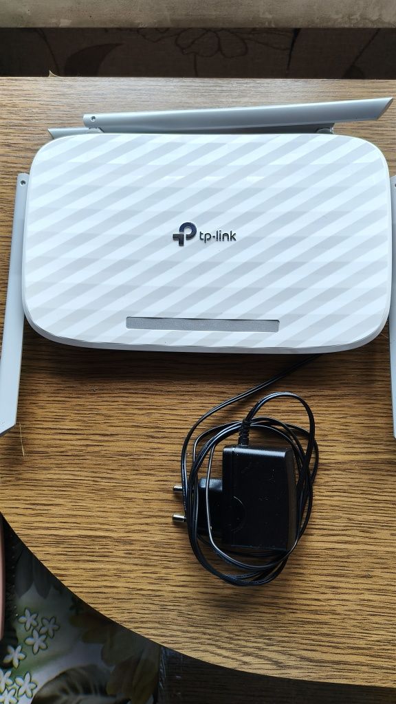 Tp-link Archer C50