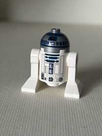 Lego Star Wars sw0527a - Astromech Droid R2-D2