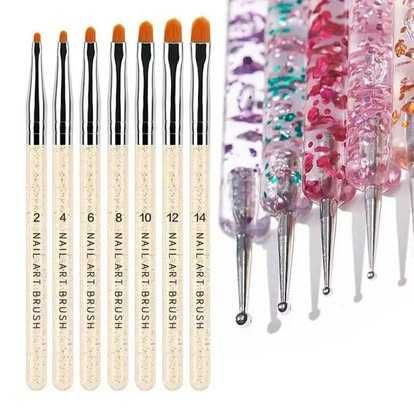 vario material 2€ cada