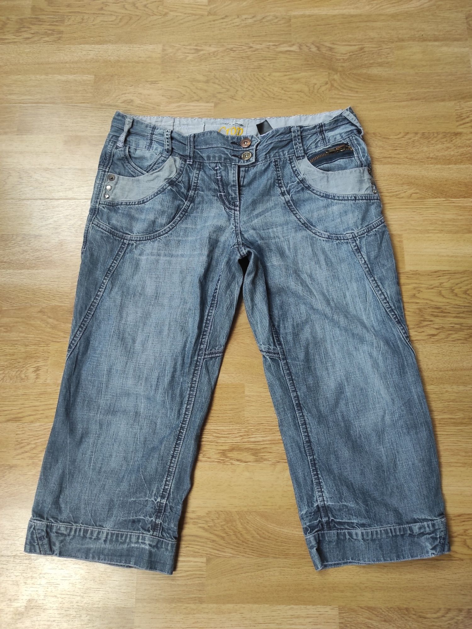 Spodenki jeansowe NEXT rozmiar 42,XL