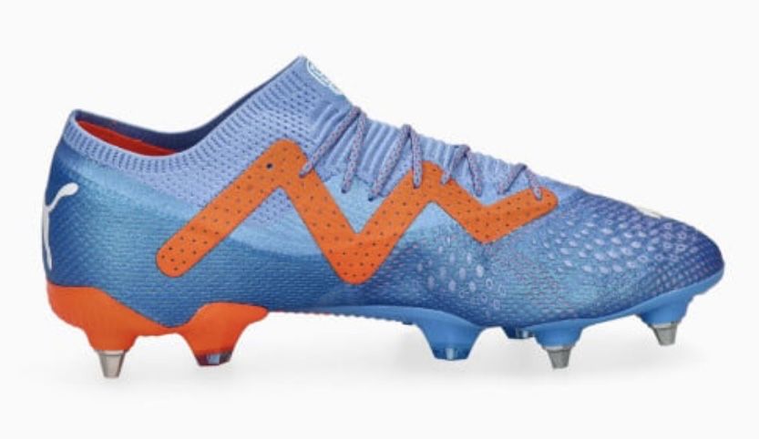 Puma бутсы original