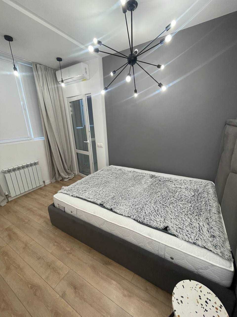 Продам 2к квартиру ЖК Solo Park з ремонтом 15 хв до центру