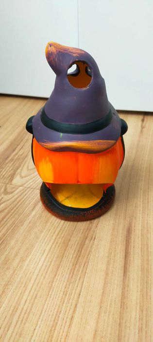 dynia lampion (halloween)