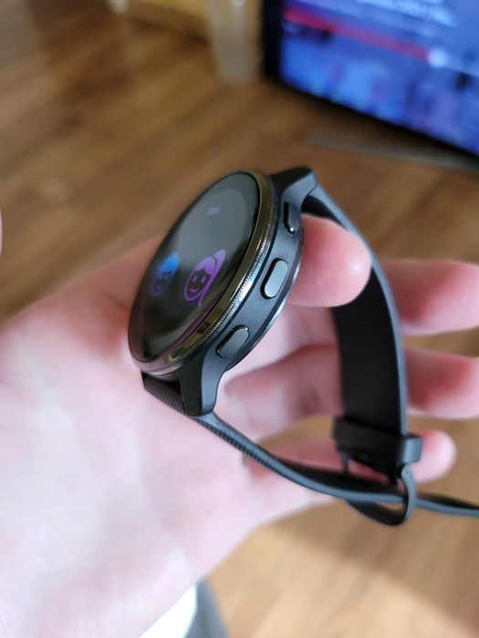 Garmin venu 2 plus новий годинник