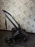 Шасі Cybex Priam