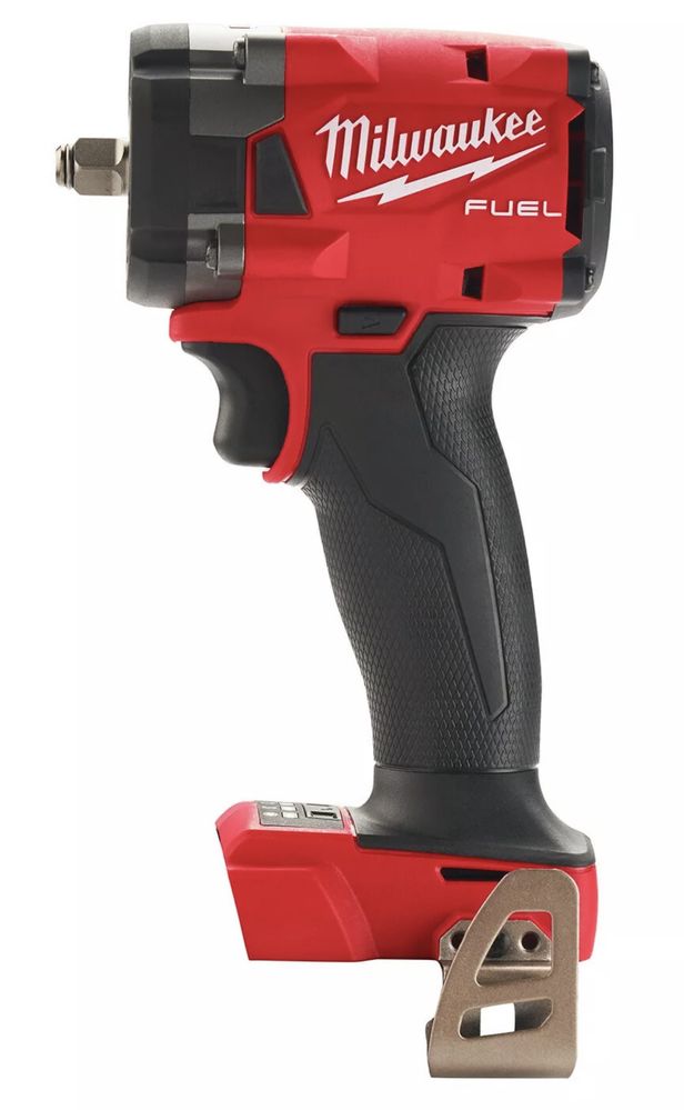 Компактный импульсный гайковерт  3/8" Milwaukee M18 FUEL™ 2854-20