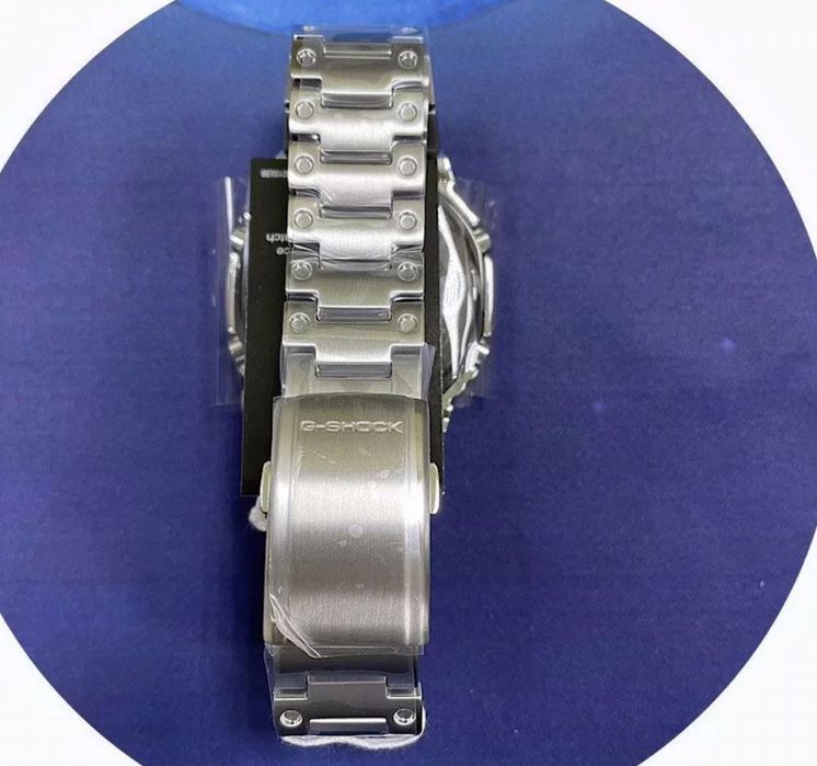 Наручные часы Casio G-Shock GM-B2100D-1A