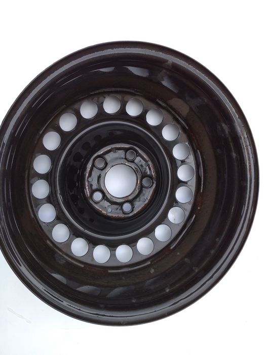 Felgi stalowe ET31 16"