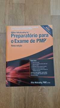 Livro para o Exame PMP (9th Edição) em Português