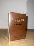 Chanel Allure Homme 100ml