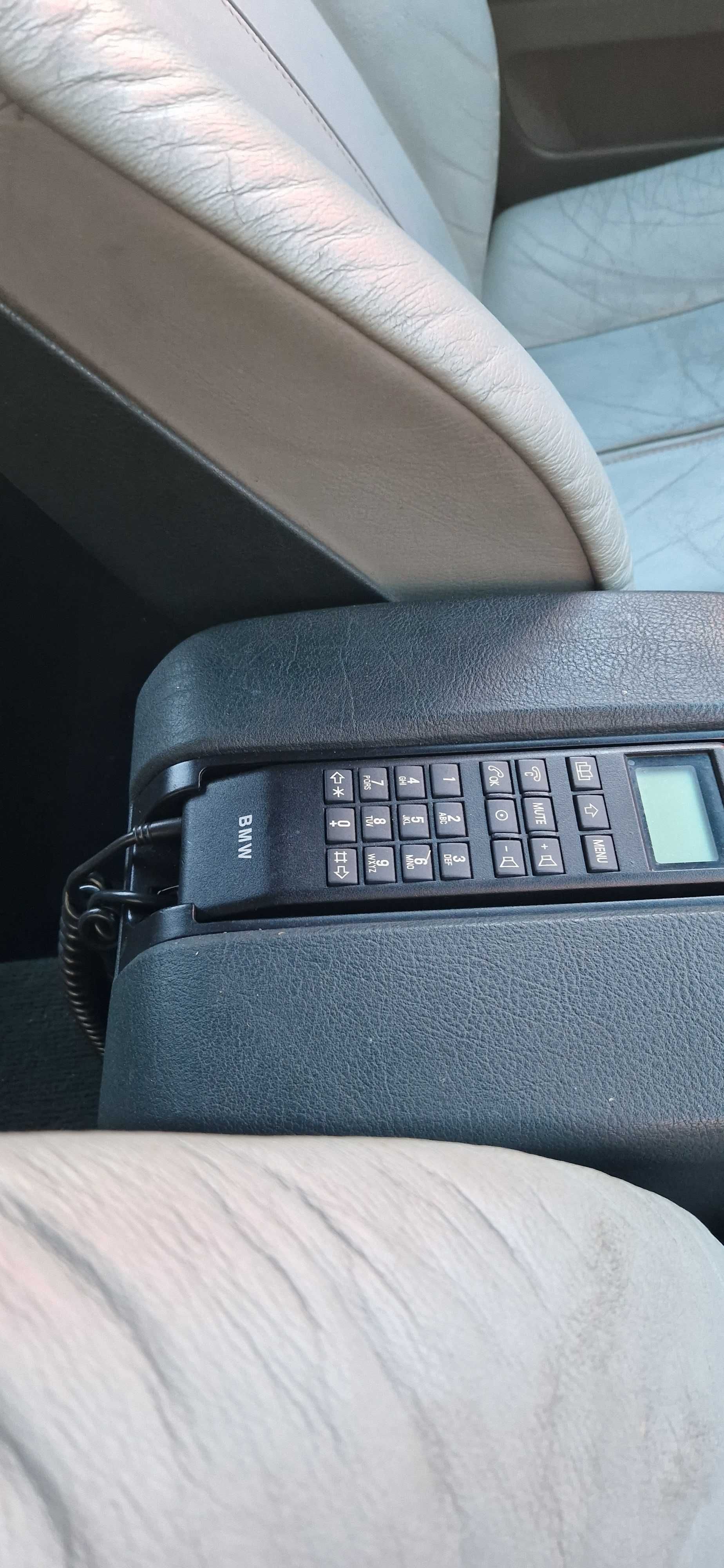 bmw 5 e39 3.0d m57 kombi caly na części  skora KINDERSITZE hak 334