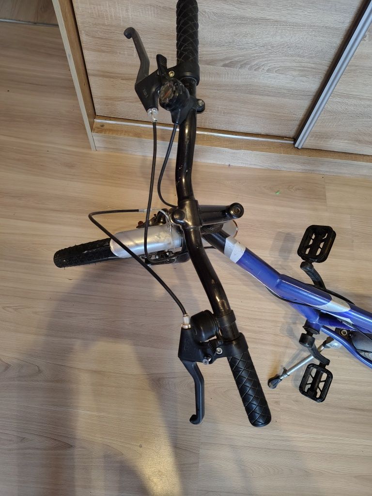 Rower dla chłopca 20 cali