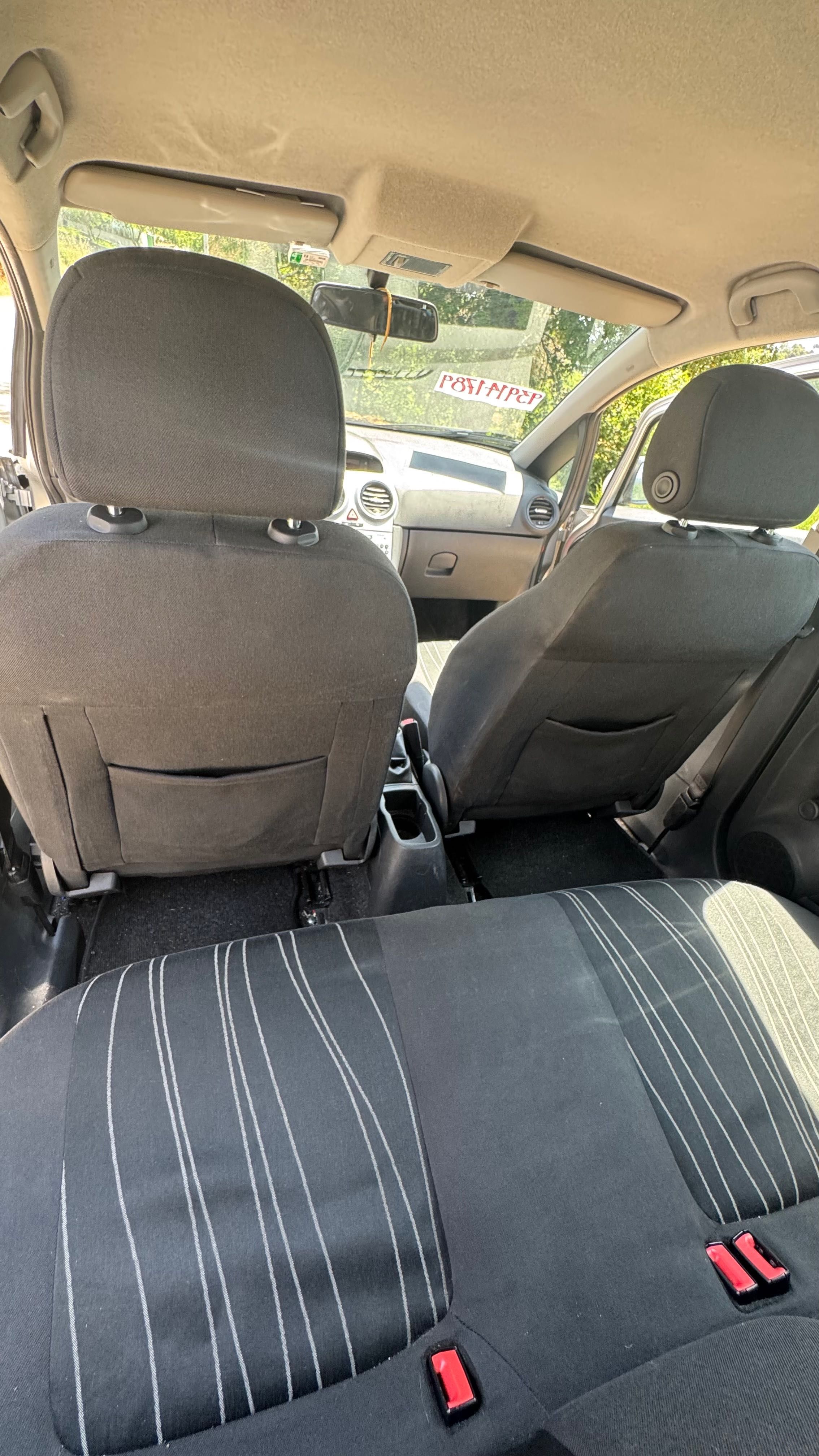 Vendo Carro Opel corsa ano 2011 km 155000