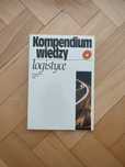 Kompendium wiedzy o logistyce wydawnictwo naukowe PWN