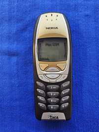Nokia 6310i złota, dobry stan, bez simlocka, Polska