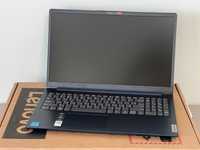 Ноутбук 15.6 FullHD Lenovo IdeaPad Intel Pentium N6000  12GB/640GB SSD