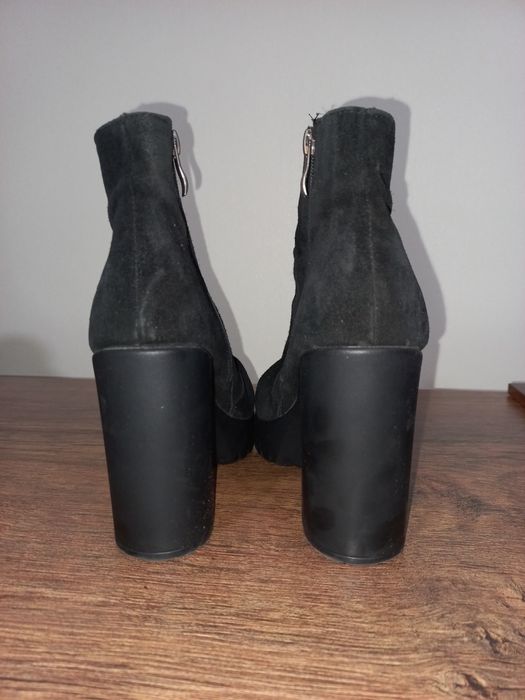 Жіночі Зимові черевики, ботинки