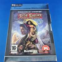 Jade Empire Edycja Specjalna PC Platynowa Kolekcja