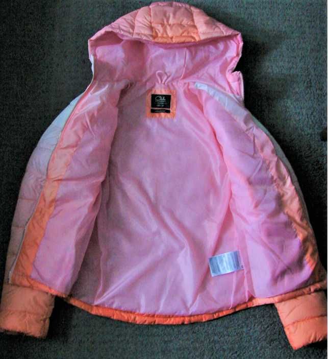 NOWA kurtka ombre C&A, 34 / 158