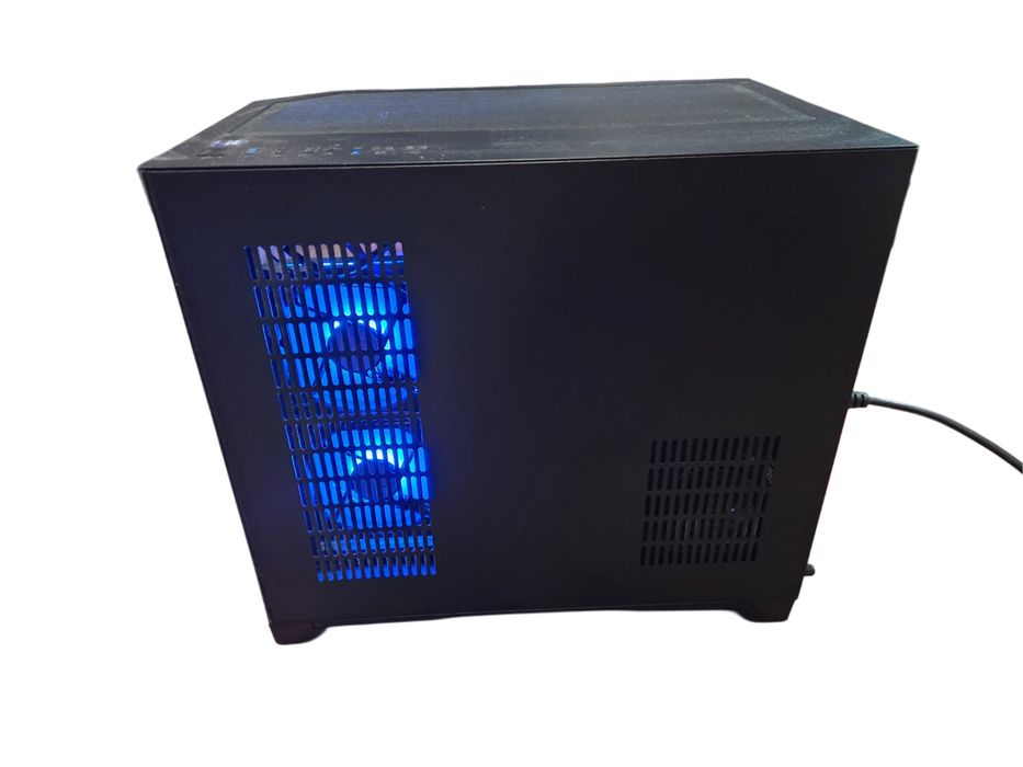 Nowy Komputer Gamingowy | Intel Ultra 7 | RX 9070 XT* | 32GB DDR5 6000