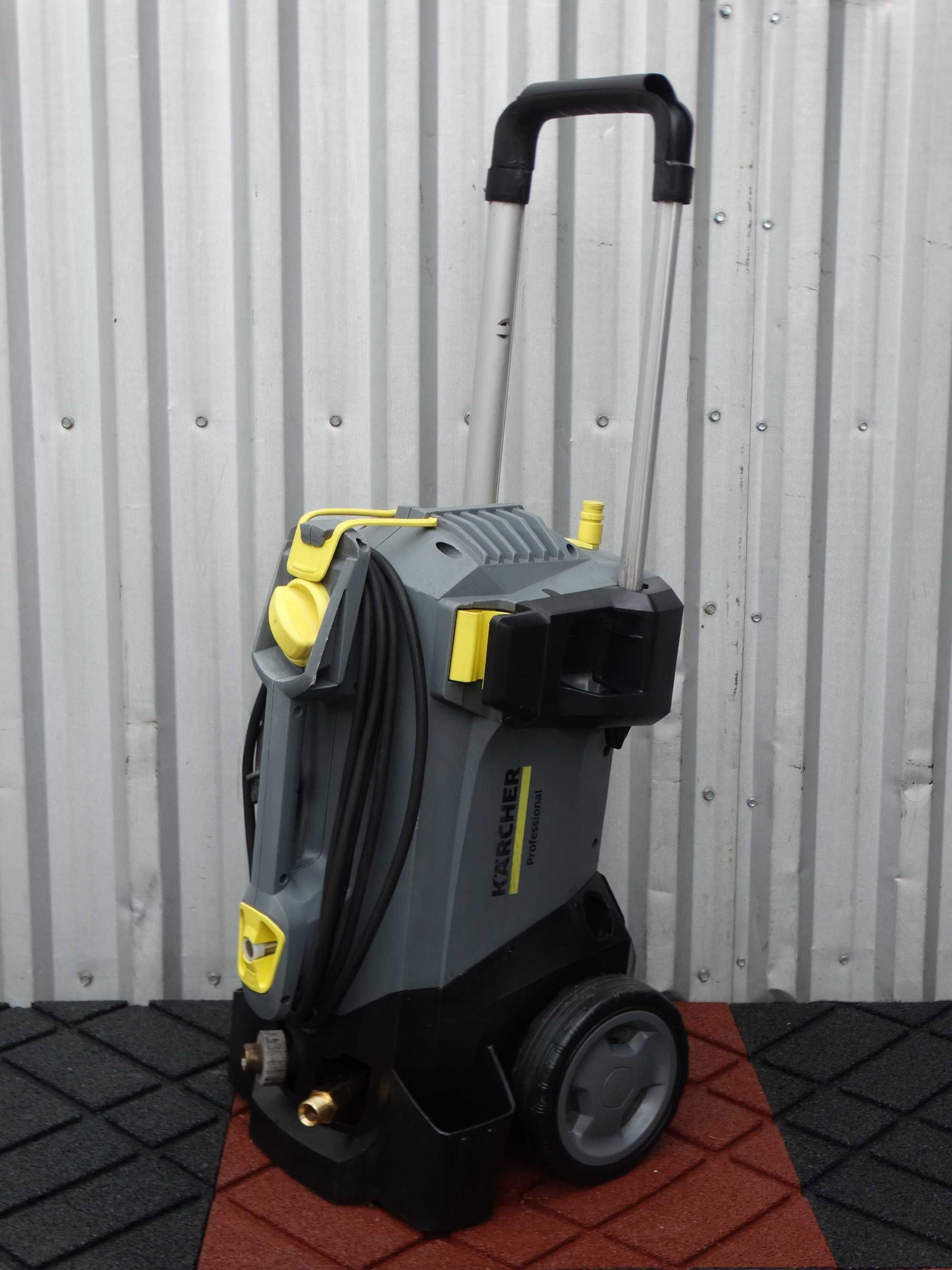 Myjka Ciśnieniowa Karcher HD 6/13 C * 2022 rok