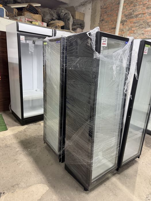 Холодильная витрина шкаф Холодильник для продажи Узкий холодильник Бар