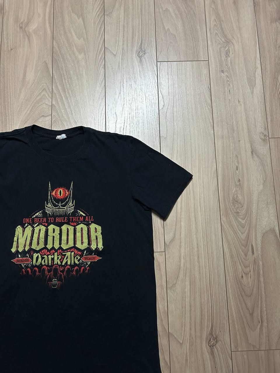 Lord Of The Ring T-shirt Koszulka z nadrukiem rozmiar L
L·Dobry