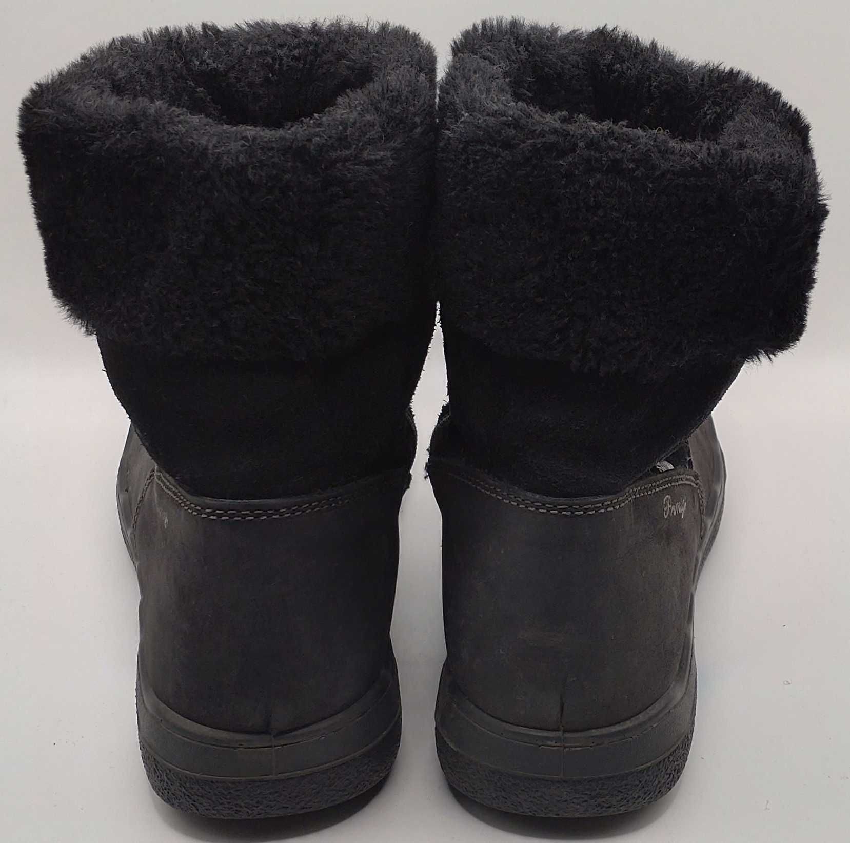 Buty zimowe Primigi Gore-Tex rozmiar EU 37