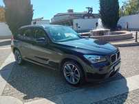 BMW X1 16 d sDrive Line Sport
