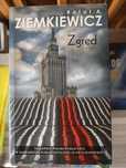 Rafał Ziemkiewicz, Zgred