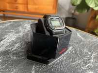 G shock zegarek casio
