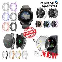 Garmin Fenix/ Epix/ Tactix/ Instinct/Forerunner/ Vivoactive/Venu Чохол