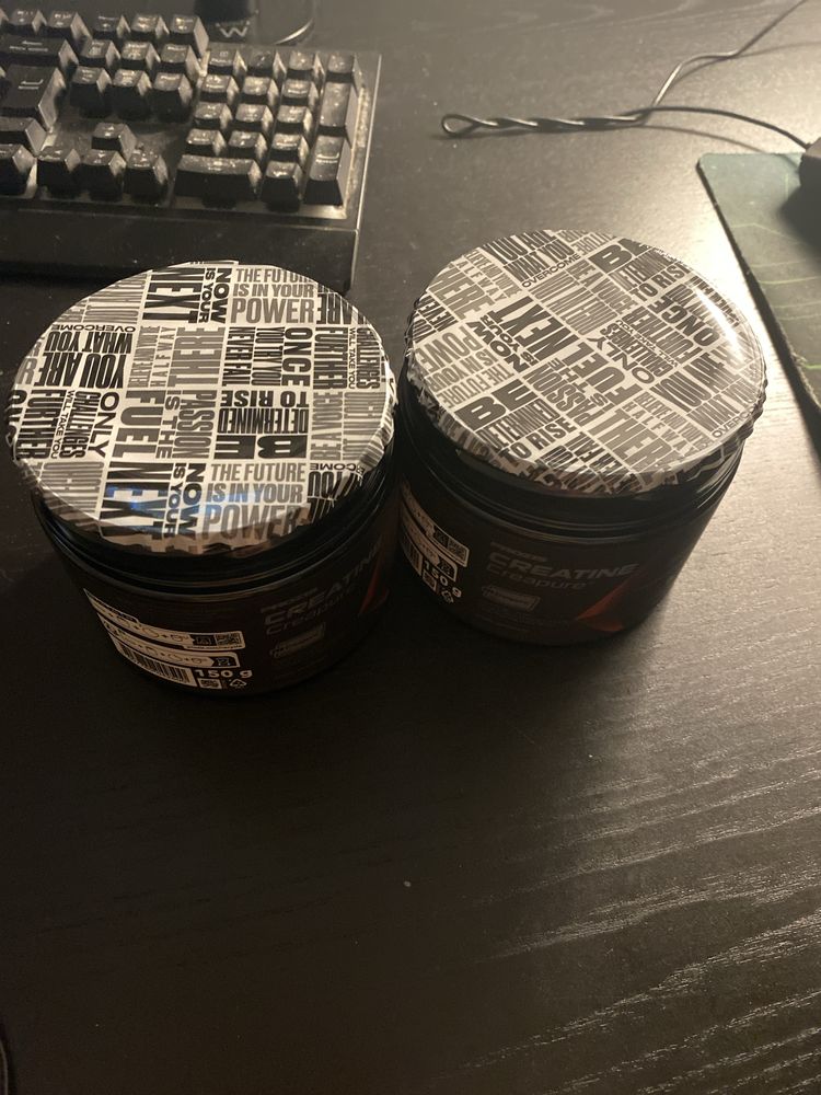 Prozis Creatine CREAPURE X2